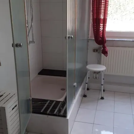 Ferienwohnung Silk Niederkrüchten Eksteriør billede