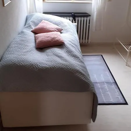 Ferienwohnung Silk Niederkrüchten Eksteriør billede