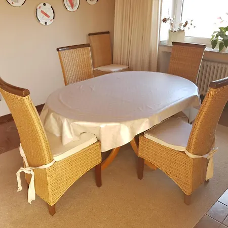 Ferienwohnung Silk Niederkrüchten Eksteriør billede