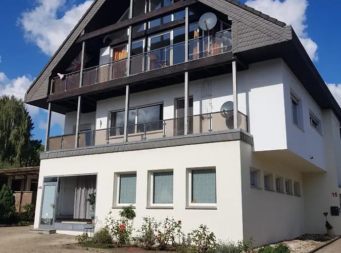 Ferienwohnung Silk